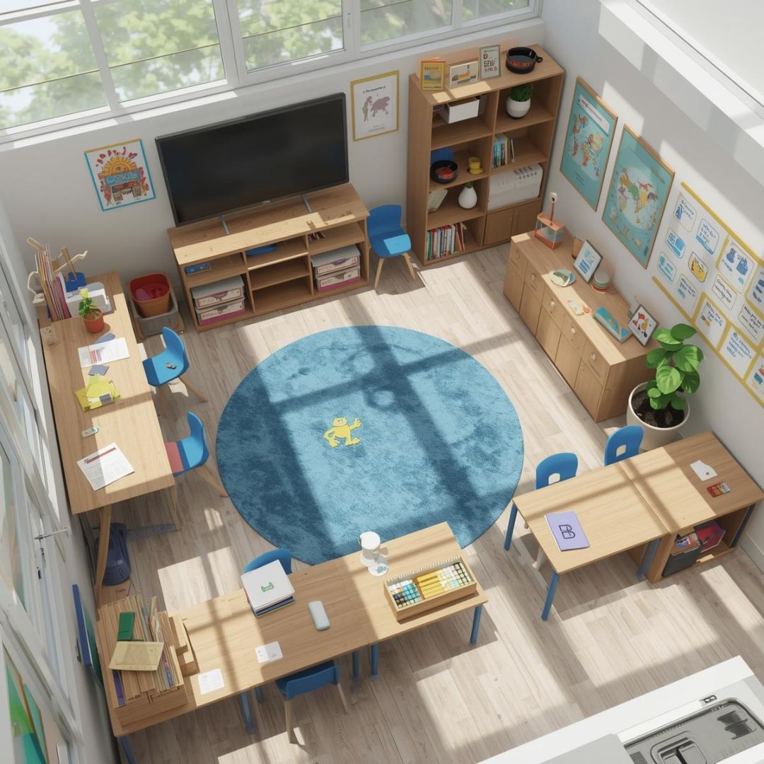 TV Risk Assessments in Schools | What to Include