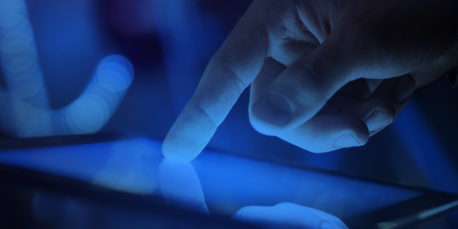 7 Facts on Blue Light- The Screen Protector- Anti-Blue Light Screen Protector