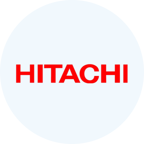 TV Screen Protector - Hitachi