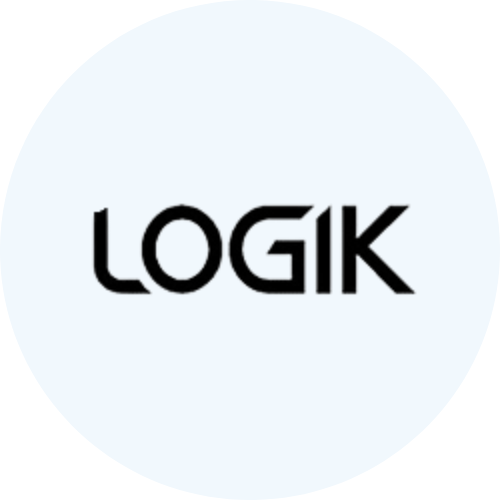 TV Screen Protector - Logik