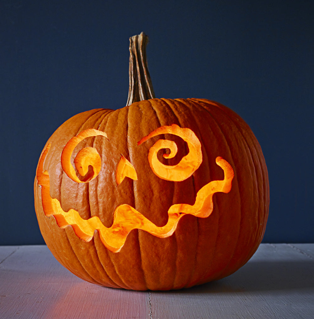10 Best Tips for the Perfect Carved Pumpkin - The Screen Protector, Pr ...