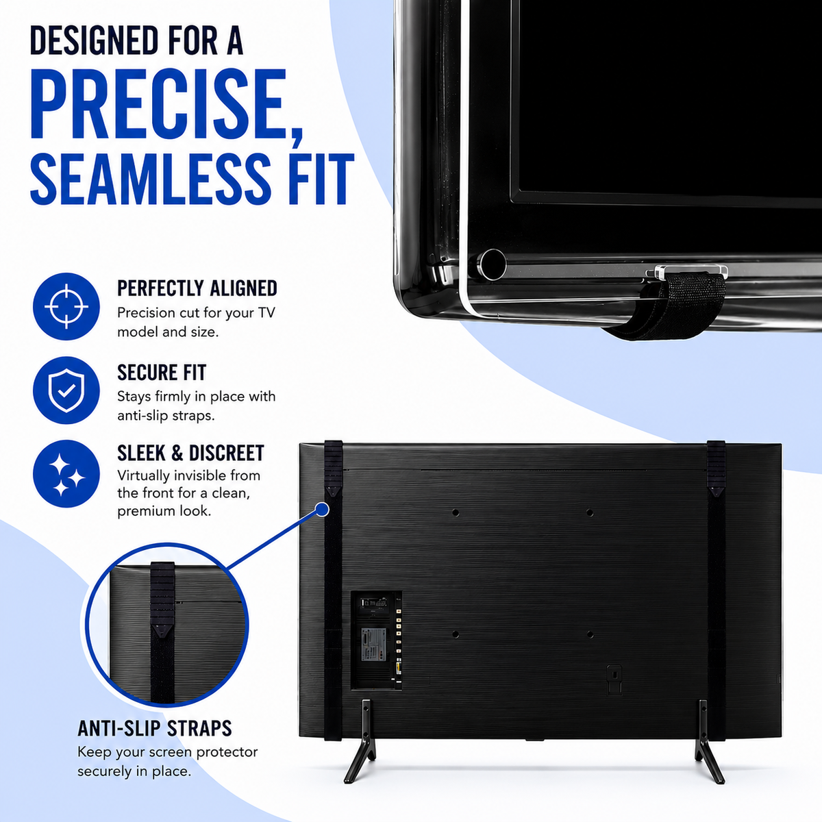 Do TV Screen Protectors Cause Overheating? The Truth Every TV Owner Should Know