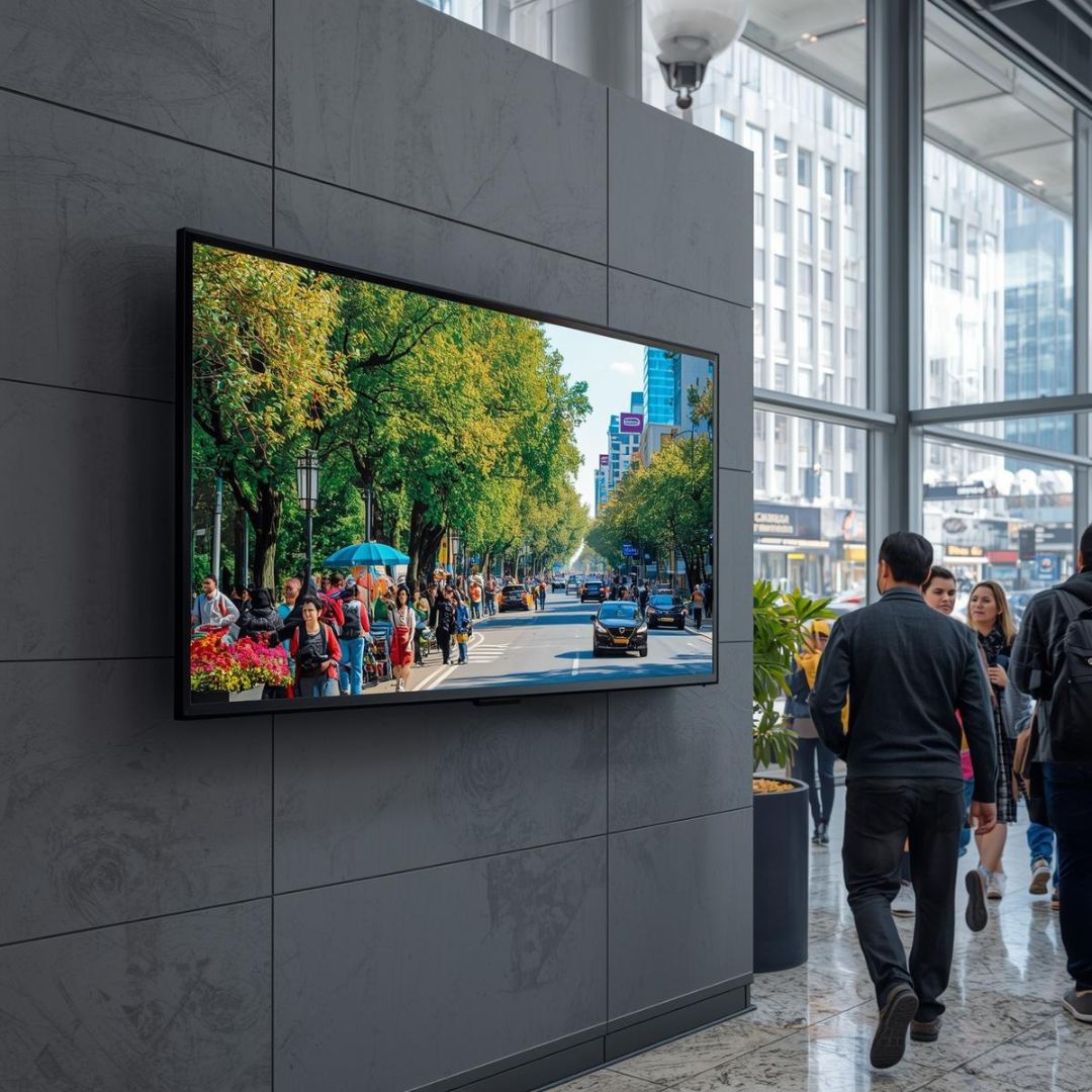 How to Protect a Wall-Mounted TV from Damage | Complete Guide