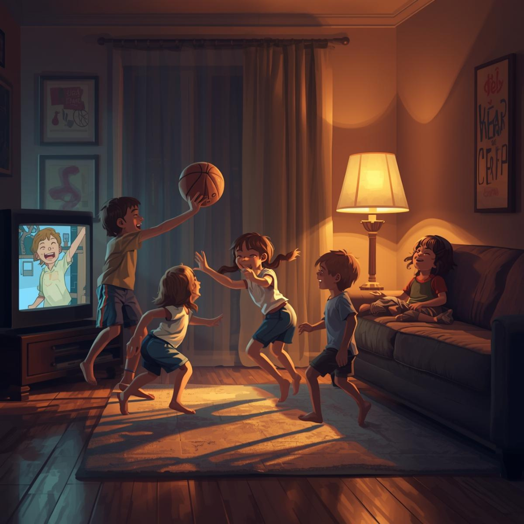 Top 10 Ways Kids Accidentally Break TVs (And How to Prevent It)