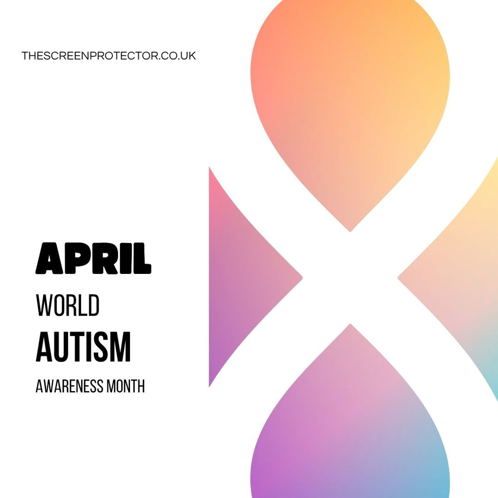 Supporting Autism Awareness Month | Safer Autism-Friendly Spaces - The ...