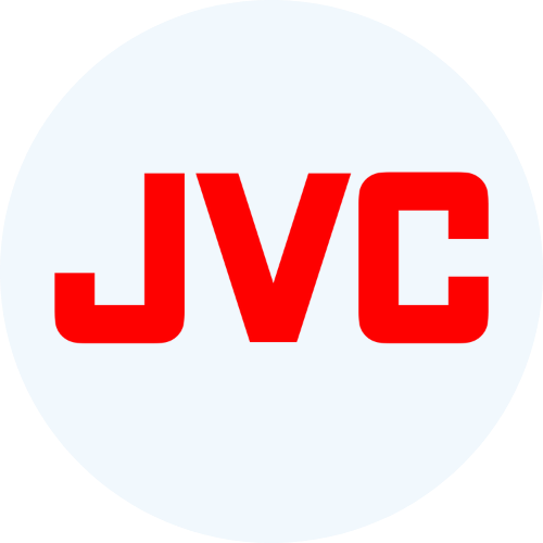 TV Screen Protector - JVC