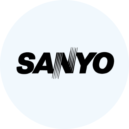 TV Screen Protector - Sanyo