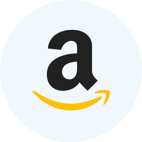 TV Screen Protector - Amazon Logo