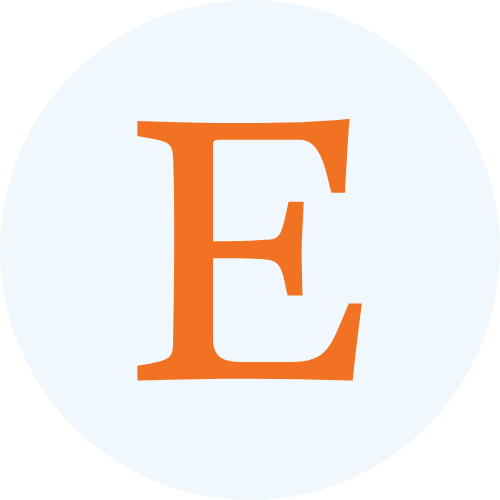 TV Screen Protector - Etsy Logo