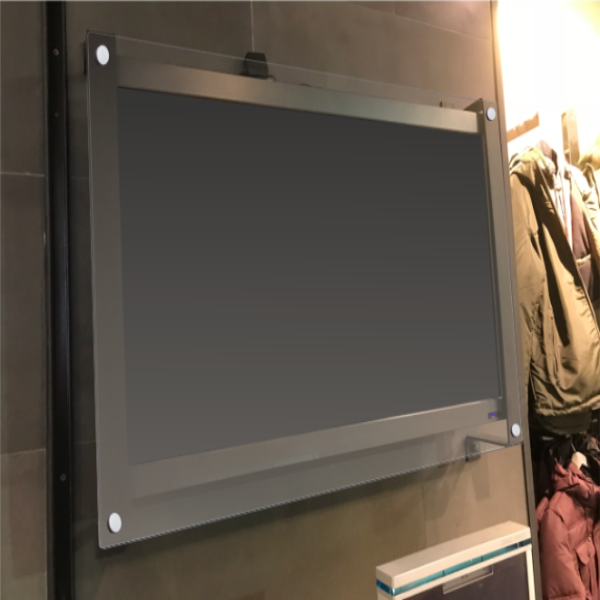 TheScreenProtector - TV Enclosure for Indoor Use
